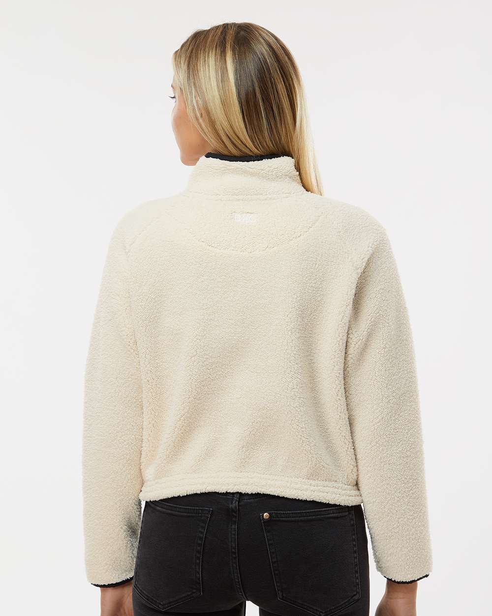 Women's Everest Half-Zip Pullover