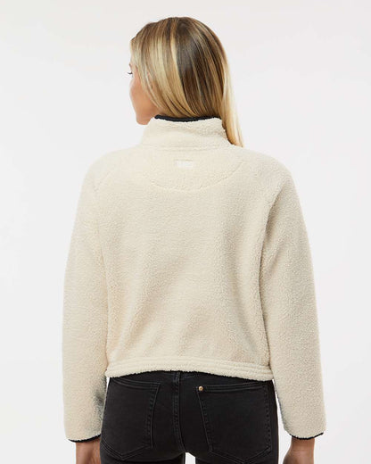 Women's Everest Half-Zip Pullover