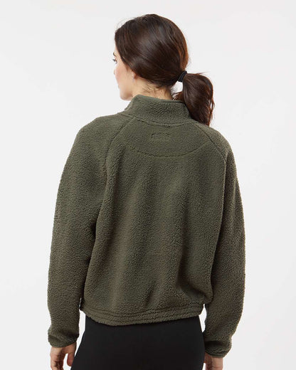 Women's Everest Half-Zip Pullover