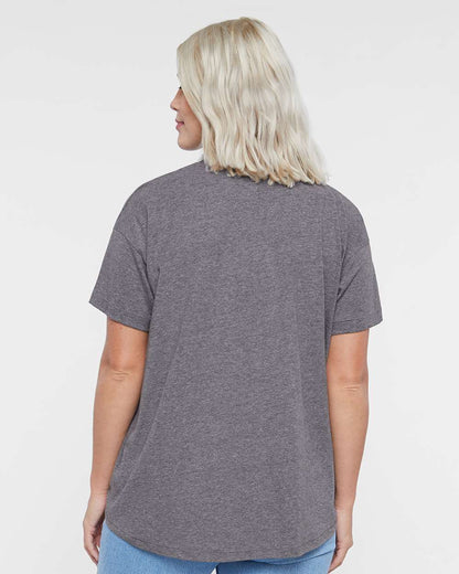 Women's Hi-Lo Tee