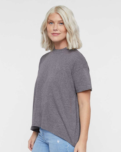 Women's Hi-Lo Tee
