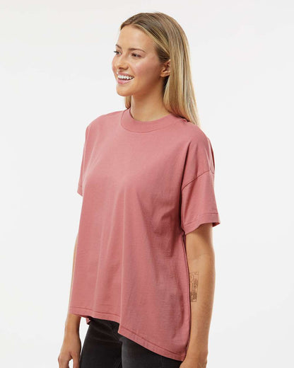 Women's Hi-Lo Tee