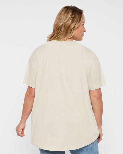 Women's Hi-Lo Tee