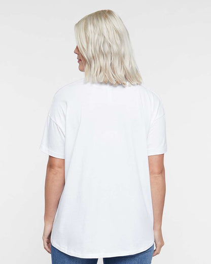 Women's Hi-Lo Tee