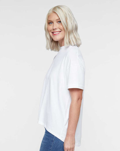 Women's Hi-Lo Tee