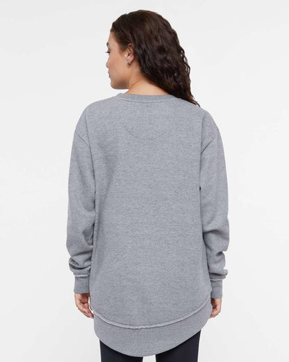 Women's Weekend Fleece Crewneck Sweatshirt