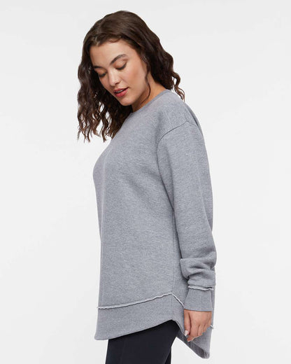 Women's Weekend Fleece Crewneck Sweatshirt