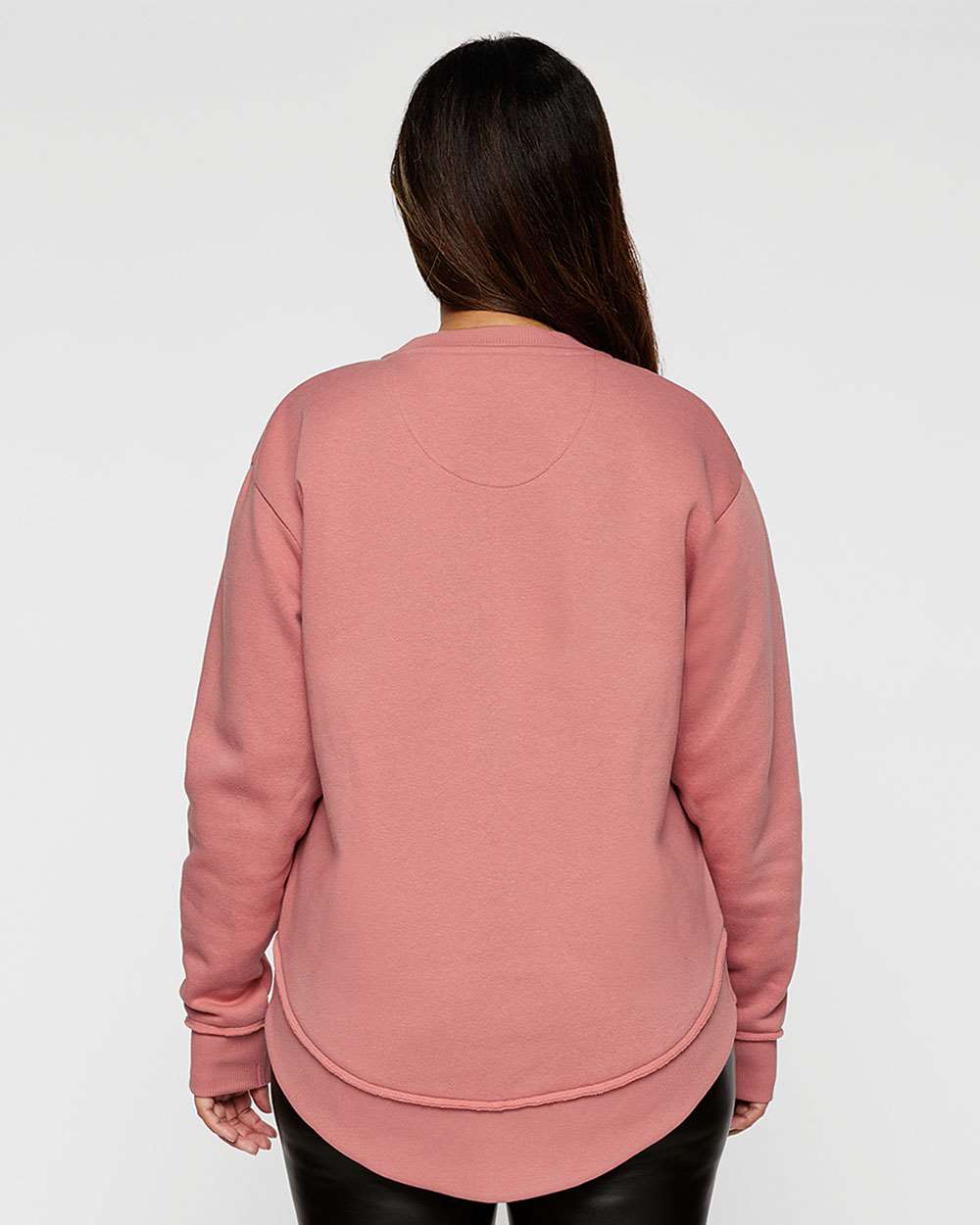 Women's Weekend Fleece Crewneck Sweatshirt