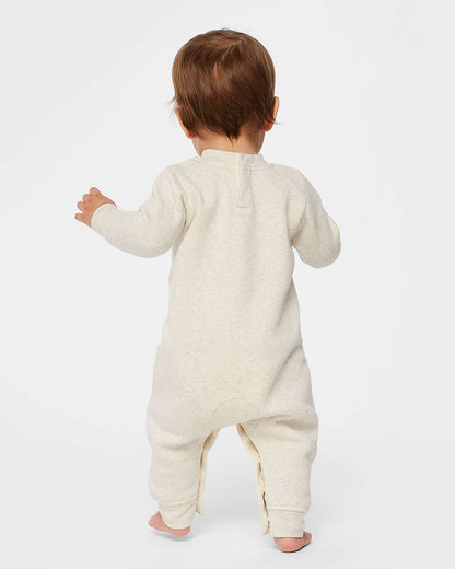 Infant Fleece One-Piece