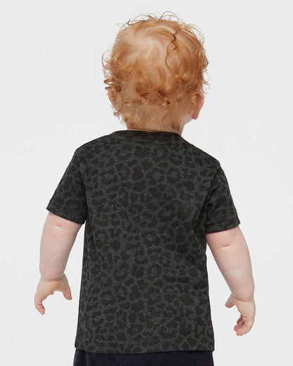 Infant Fine Jersey Tee