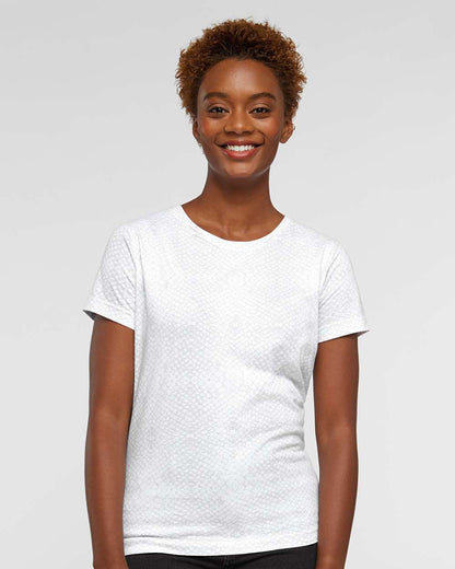 Women's Fine Jersey Tee
