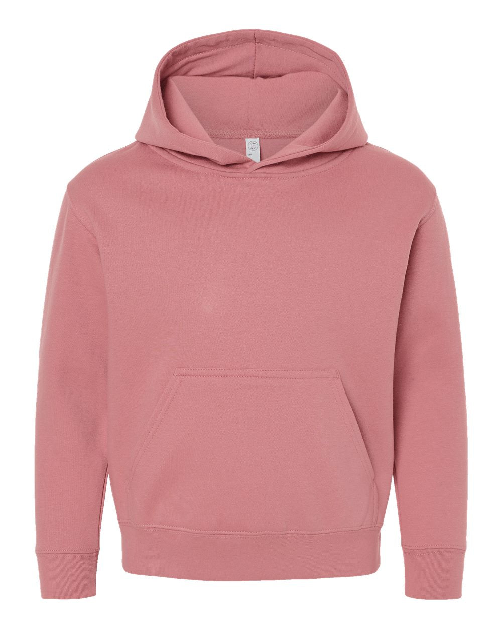 LAT 2296 Youth Fleece Hoodie