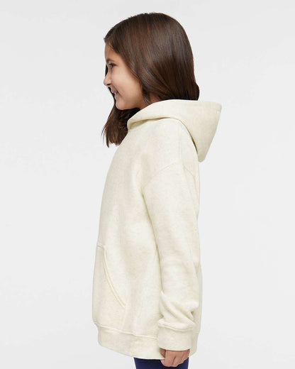 Youth Fleece Hoodie Sweatshirt