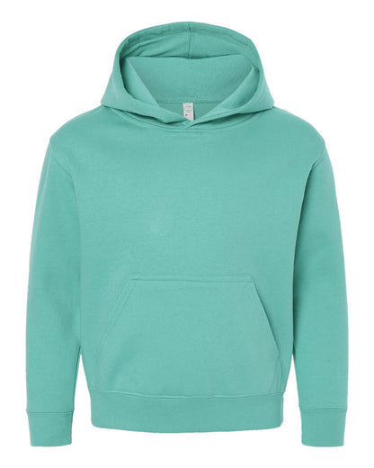 LAT 2296 Youth Fleece Hoodie