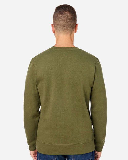 Unisex Premium Fleece Crewneck Sweatshirt