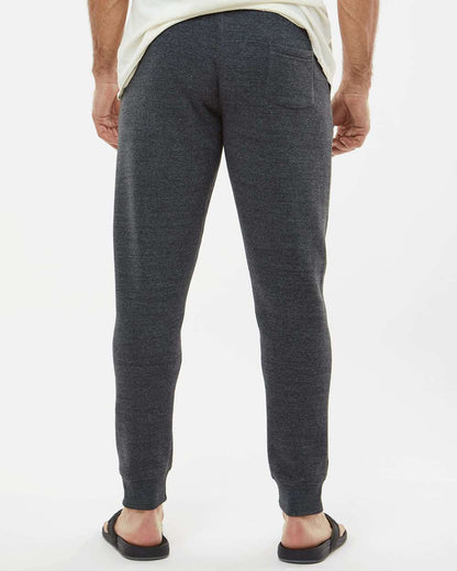 Unisex Triblend Fleece Joggers
