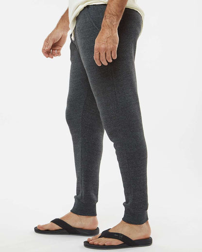 Unisex Triblend Fleece Joggers