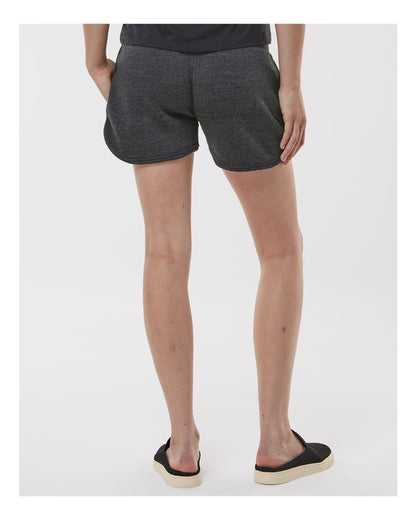 Women's Fleece Shorts