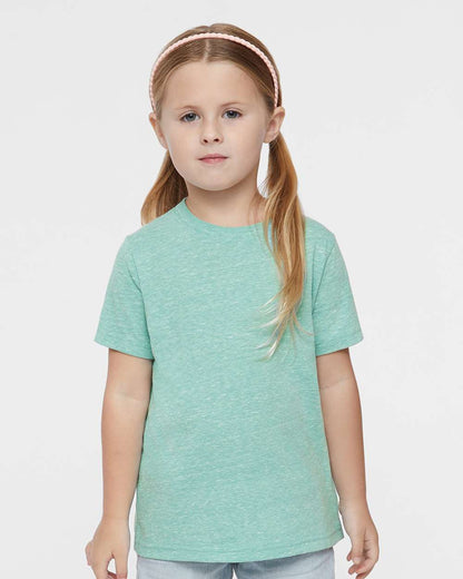 Toddler Harborside MÃ©lange T-Shirt