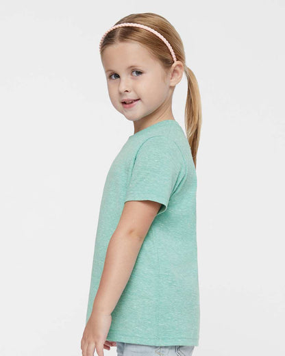 Toddler Harborside MÃ©lange T-Shirt
