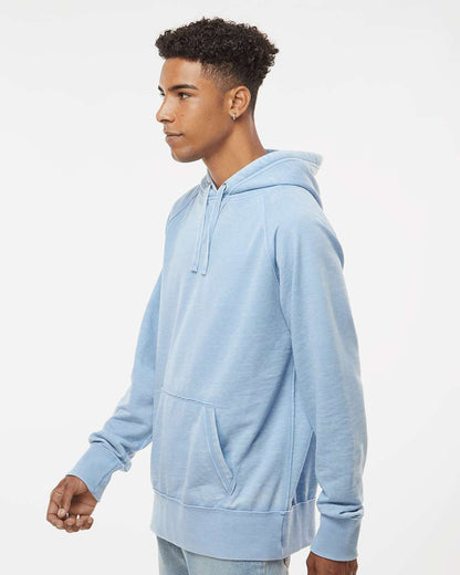 Men's Vintage Zen Fleece Hooded Sweatshirt