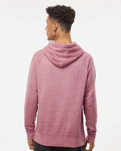 Men's Vintage Zen Fleece Hooded Sweatshirt