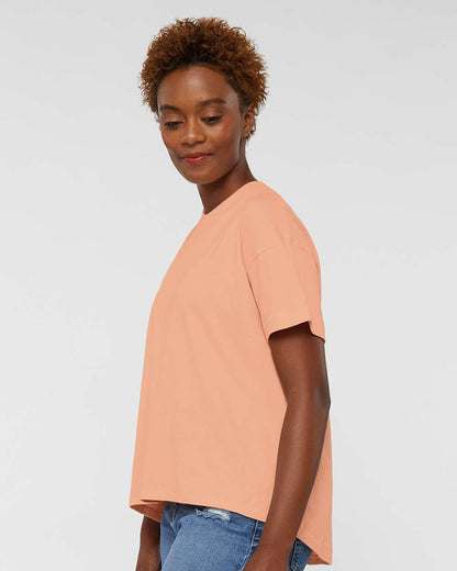 Women's Hi-Lo Tee