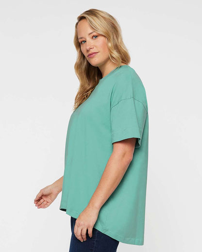Women's Hi-Lo Tee
