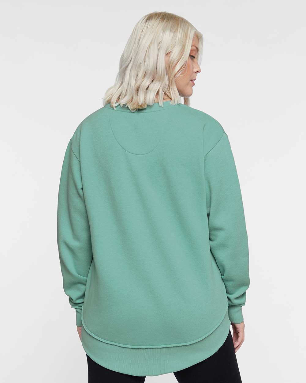 Women's Weekend Fleece Crewneck Sweatshirt