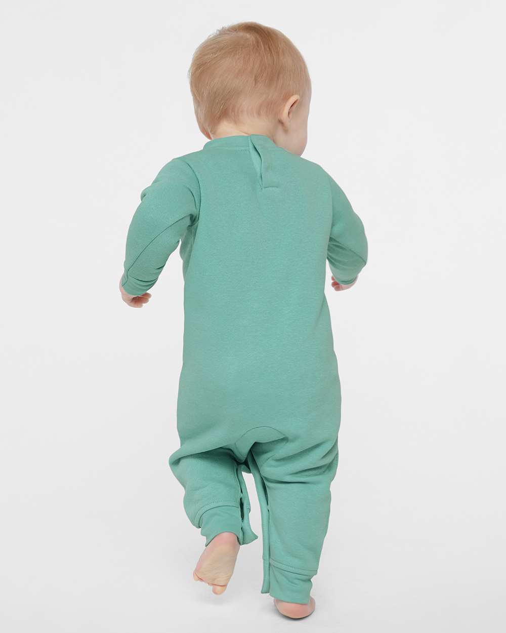 Infant Fleece One-Piece