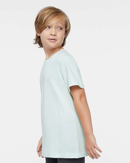 Youth Fine Jersey Tee