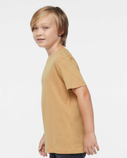 Youth Fine Jersey Tee