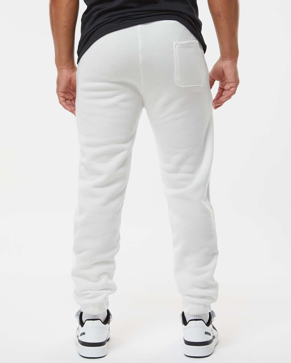 Unisex Fleece Joggers