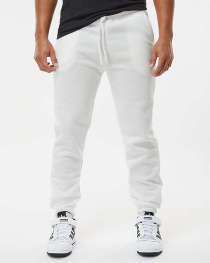Unisex Fleece Joggers