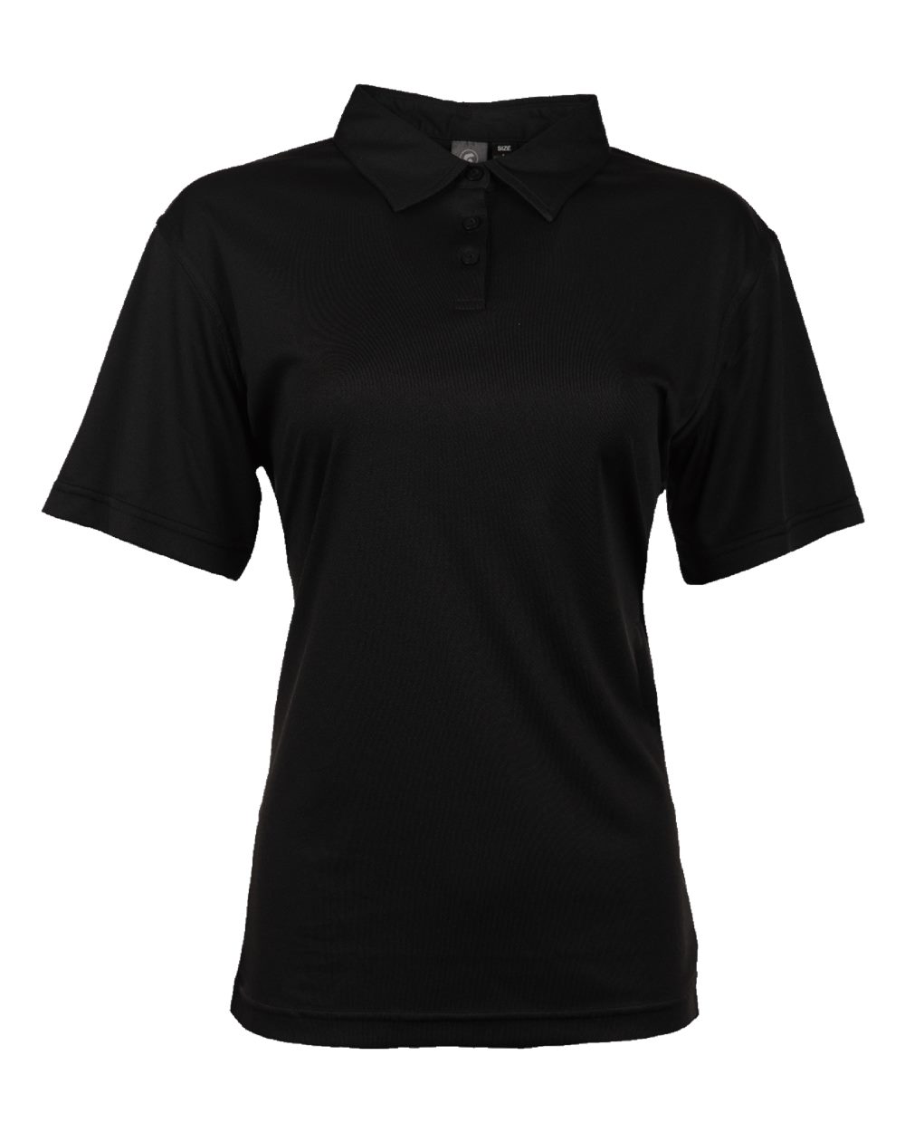 Burnside 5101 Women Burn Golf Polo