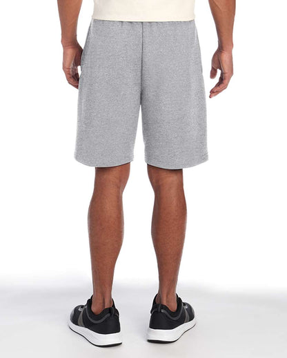 Unisex NublendÂ® Fleece Shorts