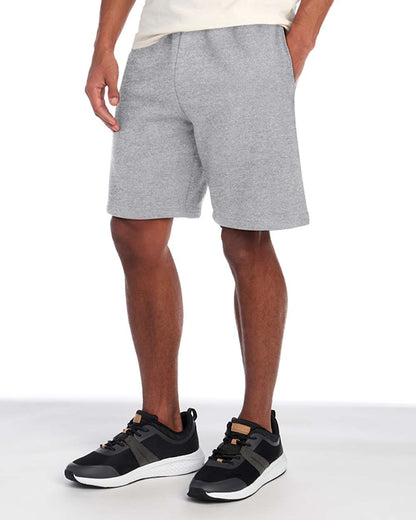 Unisex NublendÂ® Fleece Shorts