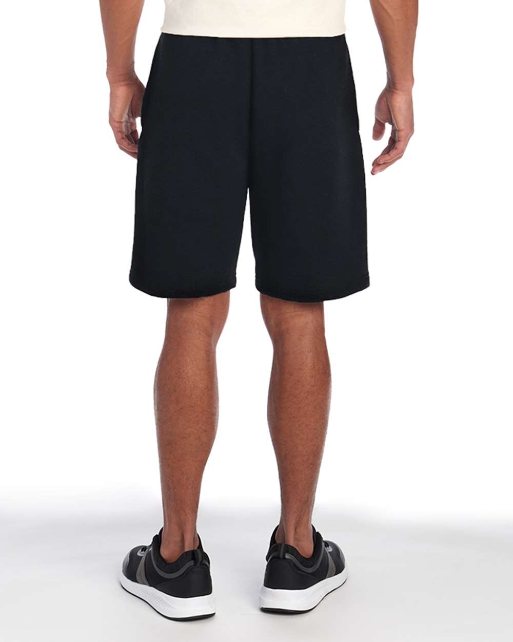 Unisex NublendÂ® Fleece Shorts