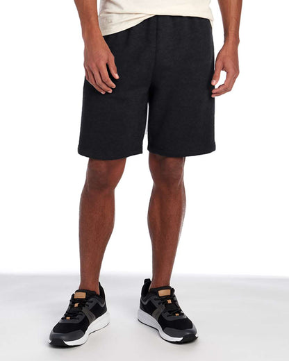 Unisex NublendÂ® Fleece Shorts