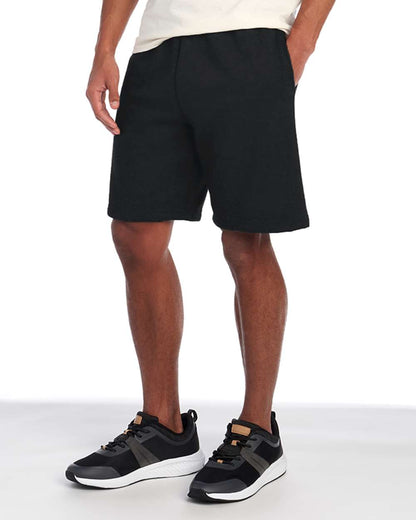 Unisex NublendÂ® Fleece Shorts