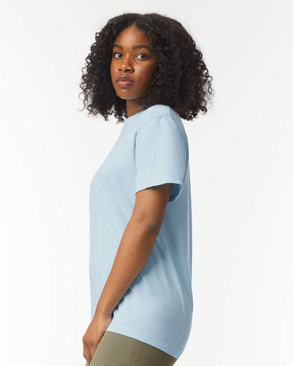 Unisex Garment-Dyed Heavyweight T-Shirt