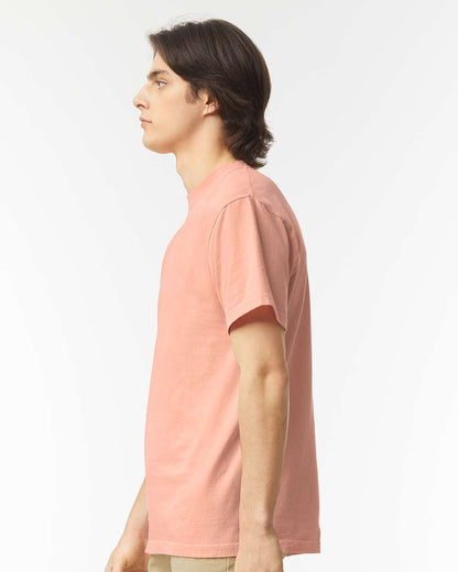 Unisex Garment-Dyed Heavyweight T-Shirt