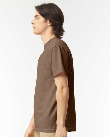 Unisex Garment-Dyed Heavyweight T-Shirt