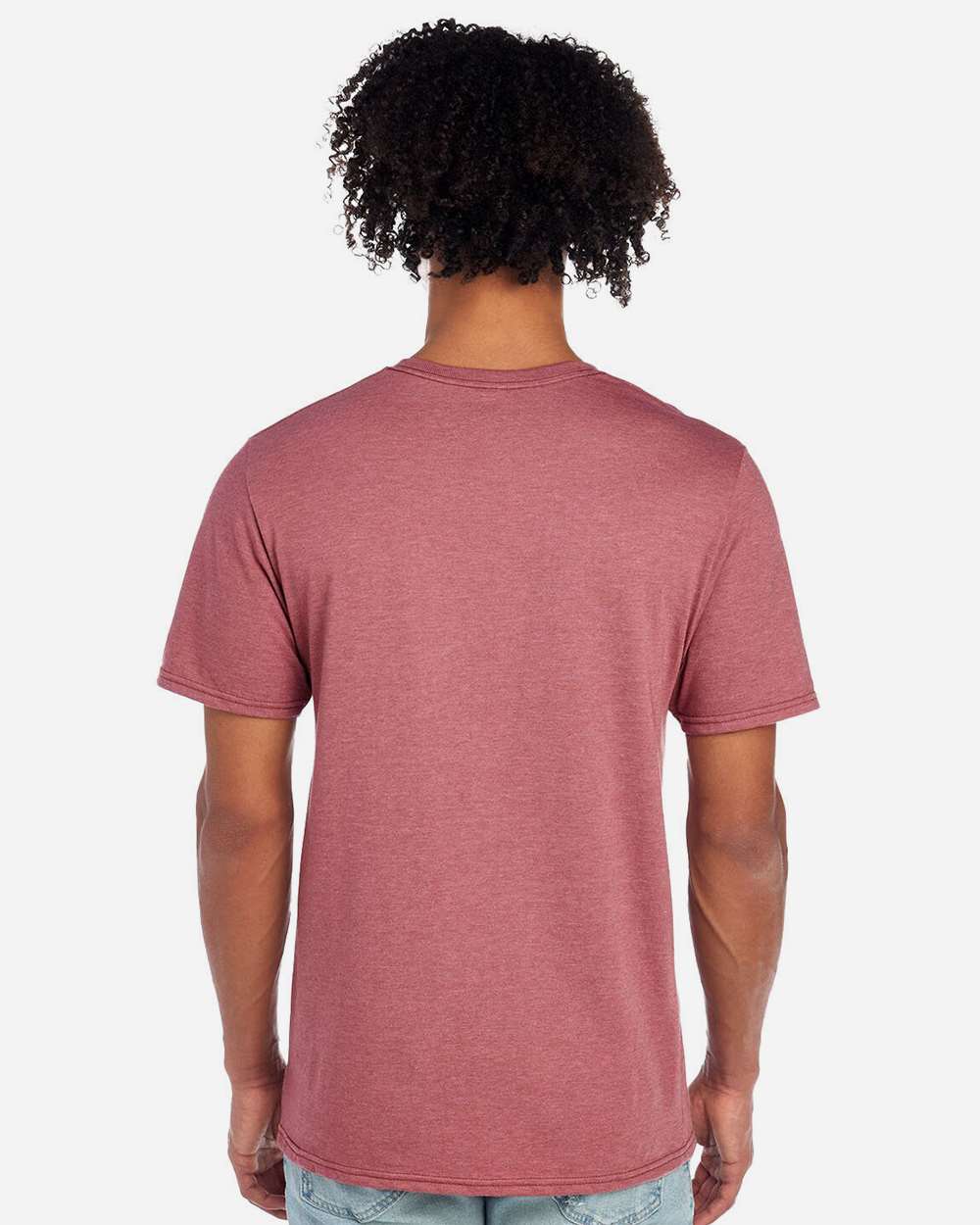 Premium Blend Ring-Spun T-Shirt