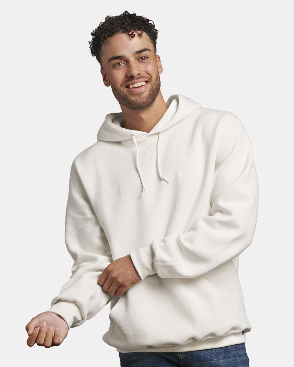 Unisex Dri PowerÂ® Hooded Sweatshirt