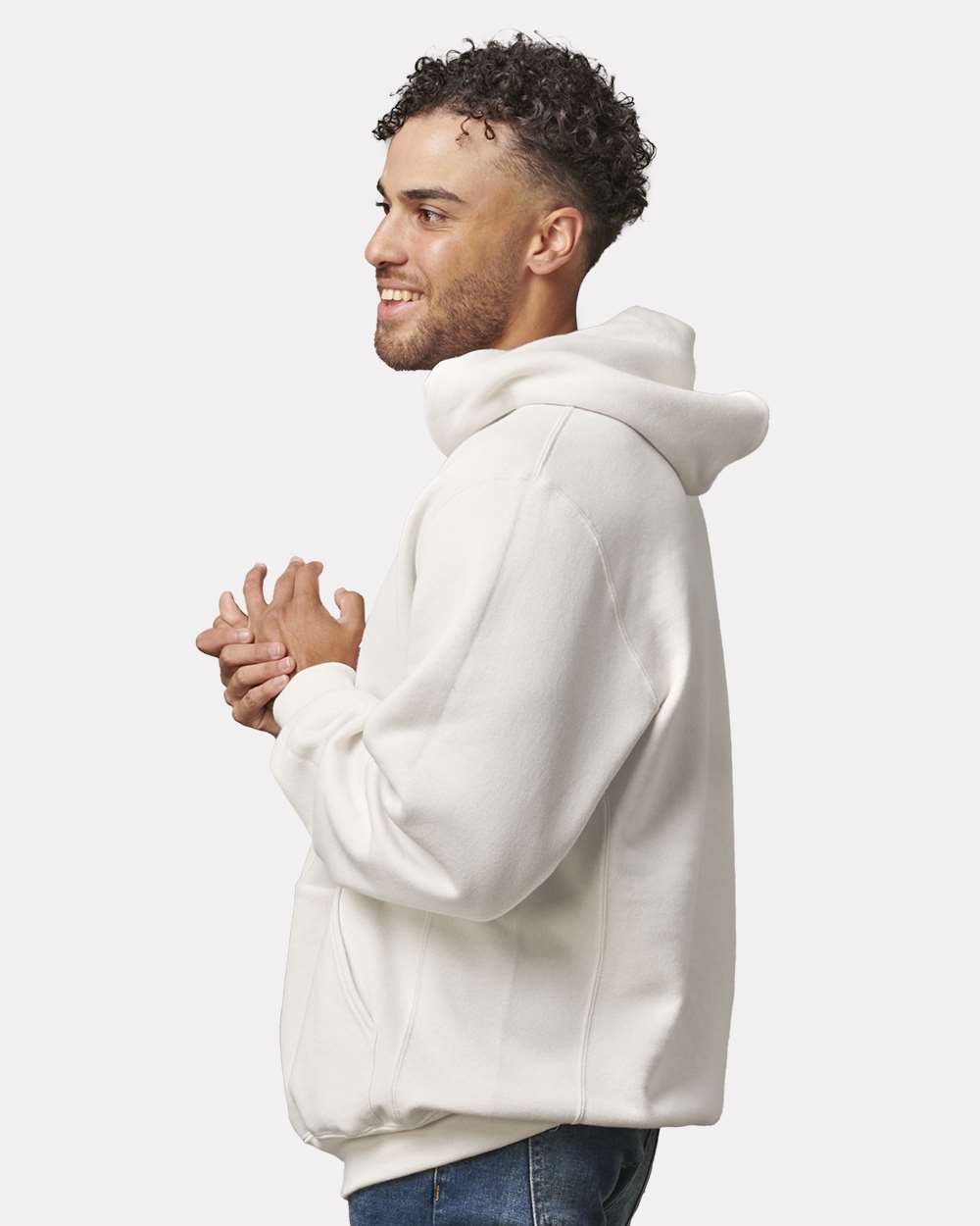 Unisex Dri PowerÂ® Hooded Sweatshirt