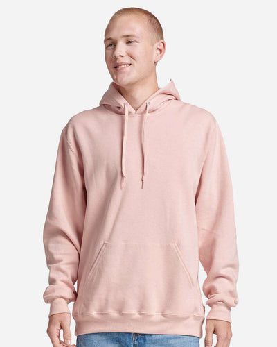 Unisex EcoÃ‚â„¢ Premium Blend Ring-Spun Hooded Sweatshirt