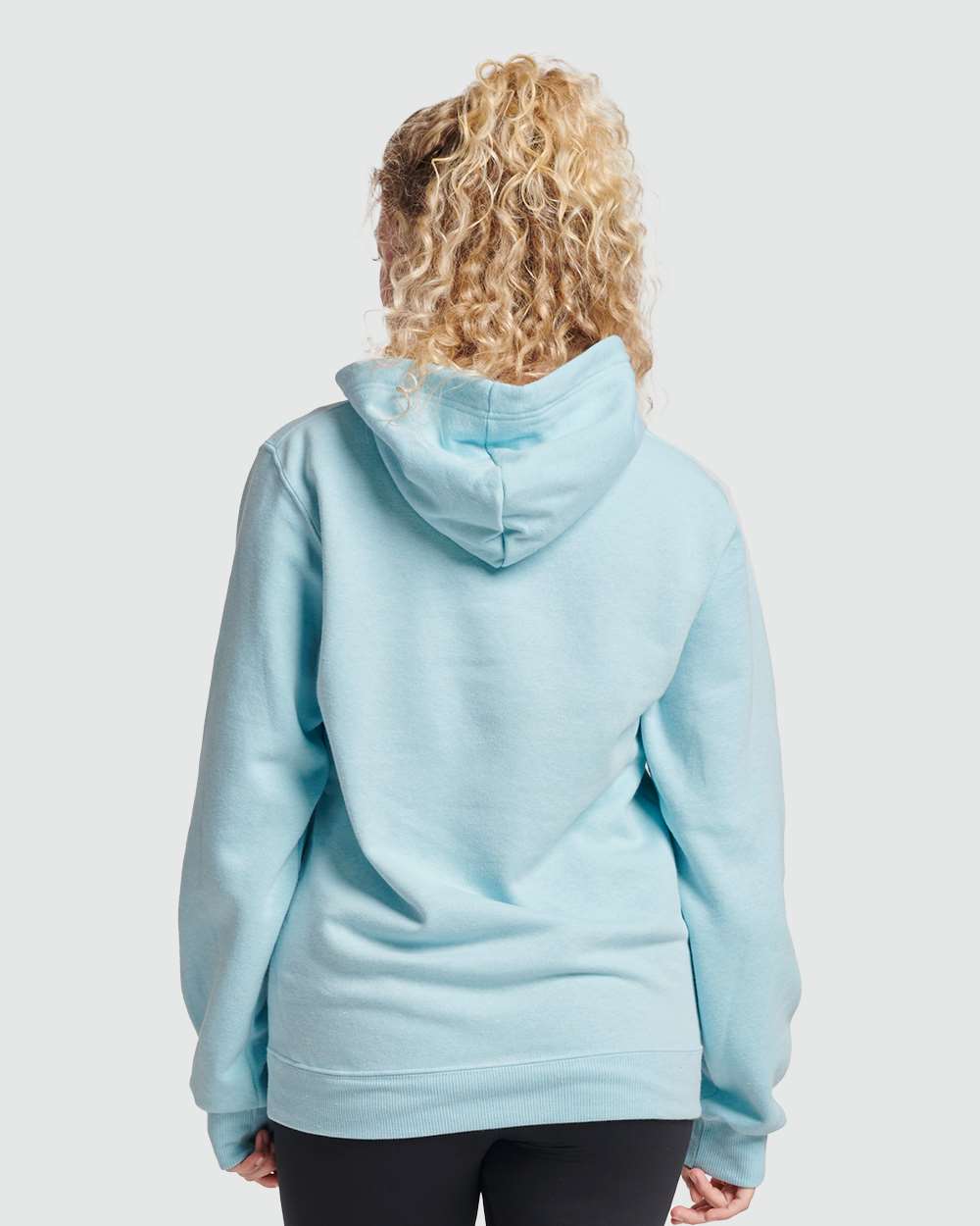 Unisex EcoÂ™ Premium Blend Ring-Spun Hooded Sweatshirt