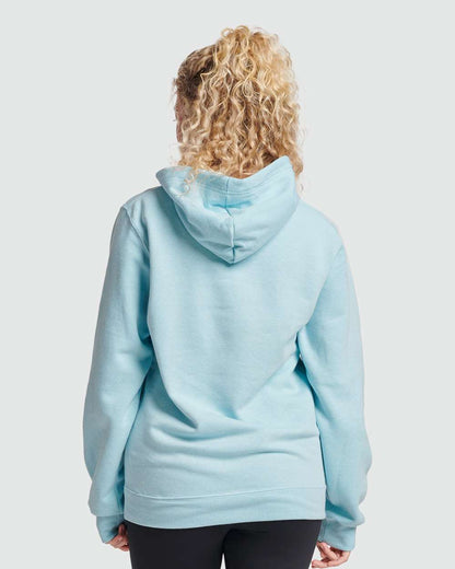 Unisex EcoÂ™ Premium Blend Ring-Spun Hooded Sweatshirt