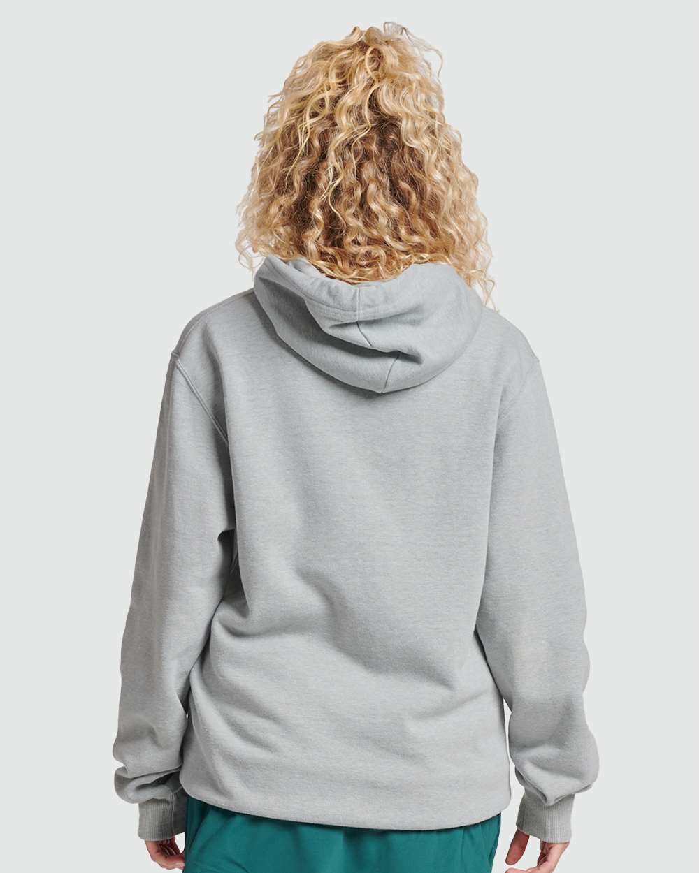 Unisex EcoÂ™ Premium Blend Ring-Spun Hooded Sweatshirt